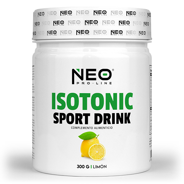 Isotonic Sport Drink 300 gr. Neo Proline